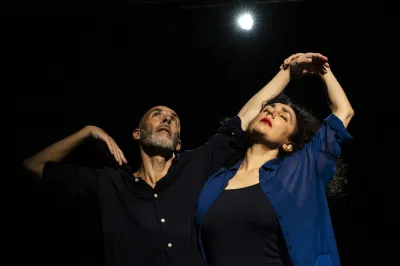 This is A Premiere von Cristiana Morganti und Emanuele Soavi