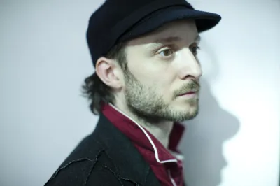 Sidi Larbi Cherkaoui