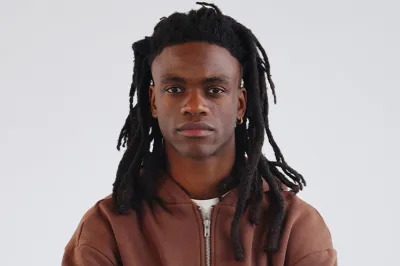 Brandon Masele