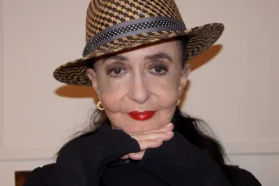 Marcia Haydée