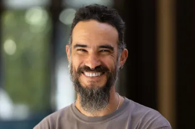 George Céspedes 