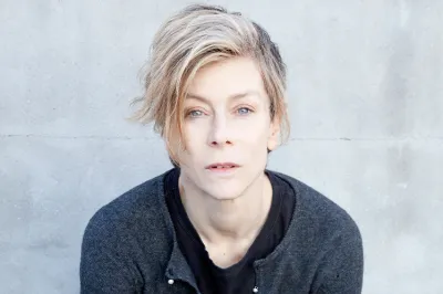 Louise Lecavalier