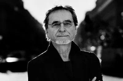 Jiří Kylián