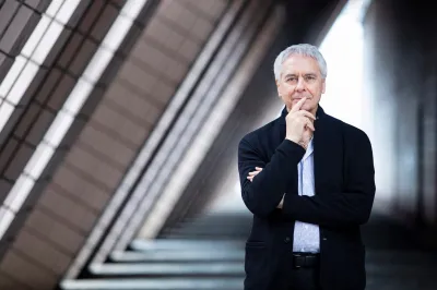 John Neumeier