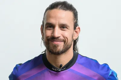 Marco da Silva Ferreira