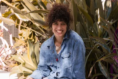 Marlene Monteiro Freitas