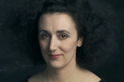 Christiana Morganti