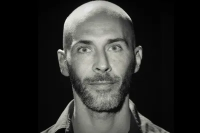Emanuele Soavi