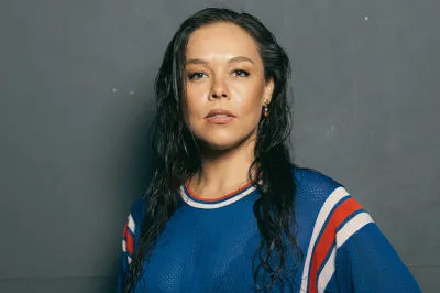 Rocío Molina