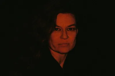Sharon Eyal