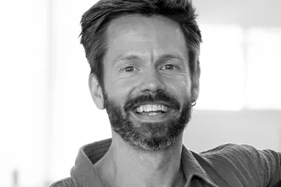 Alexander Ekman